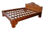 BD1006 Bed Wooden