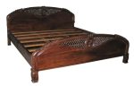 BD1014  Bed Wooden