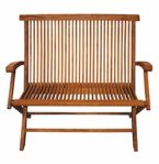 BC1005 Bench wooden