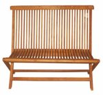 BC1006 Bench wooden
