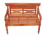 BC1013 Bench wooden