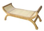 BC1023 Bench wooden