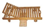 BC1029 Bench wooden