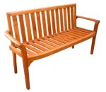BC1031 Bench wooden