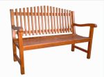 BC1036 Bench wooden