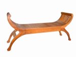 BC1040 Bench wooden