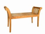 BC1041 Bench wooden