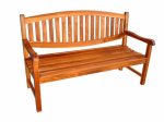 BC1042 Bench wooden
