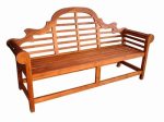 BC1045 Bench wooden