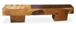 BC1047 Bench wooden