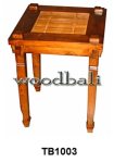 TB1003 Table Wooden