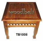 TB1008 Table Wooden