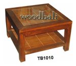 TB1010 Table Wooden