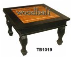 TB1019 Table Wooden