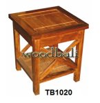 TB1020 Table Wooden