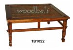 TB1022 Table Wooden
