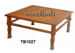 TB1027 Table Wooden