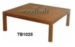 TB1028 Table Wooden