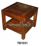 TB1031 Table Wooden