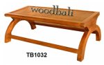 TB1032 Table Wooden