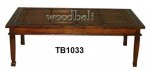 TB1033 Table Wooden