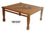 TB1037 Table Wooden