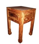 TB1042 Table Wooden