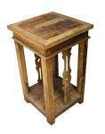TB1049 Table Wooden