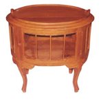 TB1052 Table Wooden