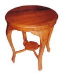 TB1057 Table Wooden
