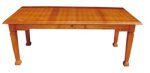 TB1062 Table Wooden