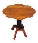 TB1068 Table Wooden