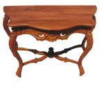 TB1069 Table Wooden