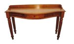 TB1073 Table Wooden