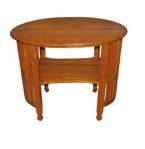 TB1086 Table Wooden