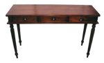TB1087 Table Wooden