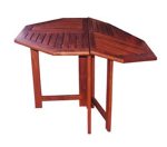TB1089 Table Wooden