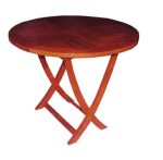 TB1092 Table Wooden