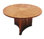 TB1093 Table Wooden