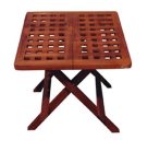 TB1096 Table Wooden