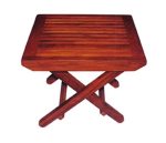 TB1098 Table Wooden