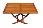 TB1100 Table Wooden