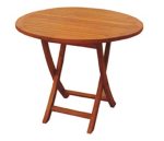 TB1104 Table Wooden