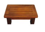 TB1107 Table Wooden