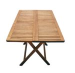 TB1111 Table Wooden