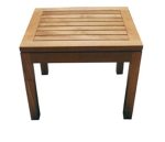 TB1112 Table Wooden