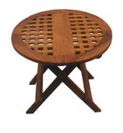 TB1119 Table Wooden