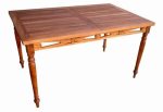 TB1127 Table Wooden