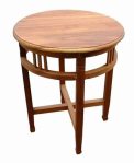 TB1136 Table Wooden