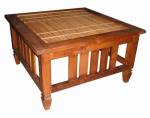 TB1139 Table Wooden